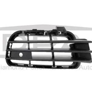 KRATKA ZDERZAKA P VW TOUAREG 11-14 Rabat