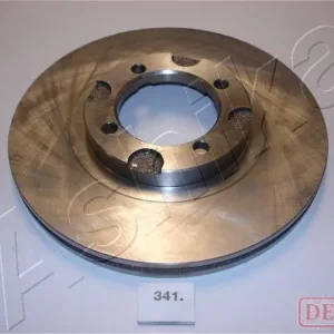 TARCZA HAMULCOWA Autentyczny