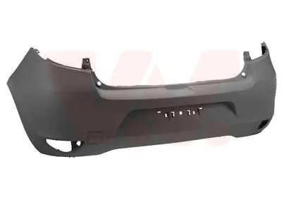 Kup teraz ZDERZAK TYŁ RENAULT