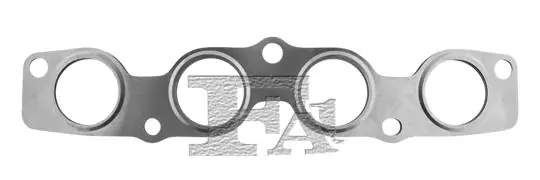 Najlepsza cena USZCZELKA KOLEKTORA WYDECHOWEGO MAZDA