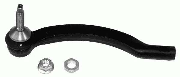 Autentyczny KOŃCÓWKA DRĄŻKA VOLVO