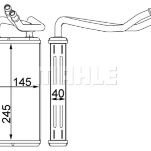 Zamów teraz NAGRZEWNICA