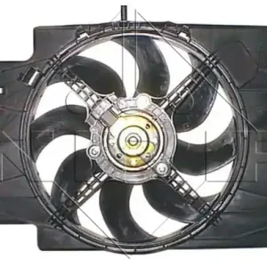 WENTYLATOR ALFA ROMEO Tani