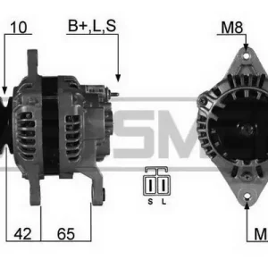 ALTERNATOR Najlepsza cena