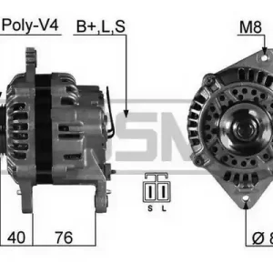 Tylko dziś ALTERNATOR