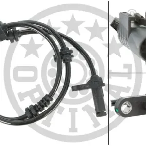 CZUJNIK, PRĘDKOSĆ OBROTOWA KOŁA MERCEDES-BENZ : E-CLASS (W211), E-CLASS T-Model Nowość