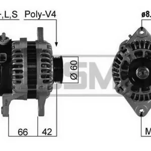 ALTERNATOR Popularny