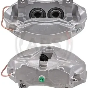 Darmowa dostawa ZACISK HAMULC. AUDI A6 18- LP