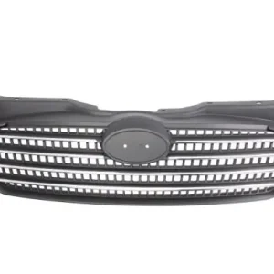 Autentyczny Atrapa (chrom/czarny, TÜV) HYUNDAI ACCENT III 11.05-11.10