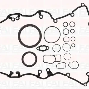 Nowość ZESTAW USZCZ. SKRZYNI KORBOWEJ