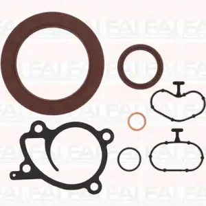 ZESTAW USZCZELEK BLOKU SILNIKA Autentyczny