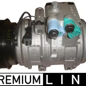 Szybka dostawa KOMPRESOR KLIMATYZACJI BEHR PREMIUM LINE