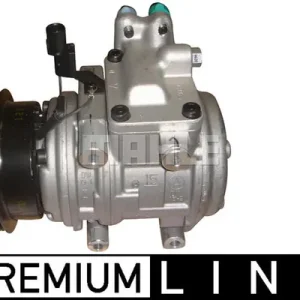 Zamów teraz KOMPRESOR KLIMATYZACJI BEHR PREMIUM LINE