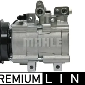 KOMPRESOR KLIMATYZACJI BEHR PREMIUM LINE Premium