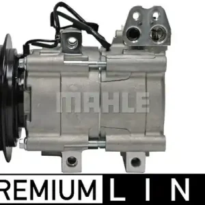 KOMPRESOR KLIMATYZACJI BEHR PREMIUM LINE Oryginalny