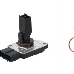 Darmowa dostawa PRZEPŁYWOMIERZ POWIETRZA FORD