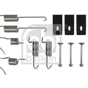 Kup teraz ZESTAW DODATKÓW, SZCZĘKI HAMULCOWE