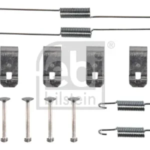 Wysoka jakość ZESTAW DODATKÓW, SZCZĘKI HAMULCOWE