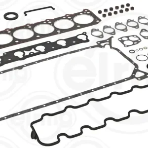 KOMPLETNY ZESTAW USZCZELEK SILNIKA MERCEDES 190 (W201), KOMBI T-MODEL (S124), S Promocja