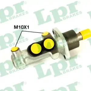 POMPA HAMULCOWA (20,64MM) PASUJE DO: CITROEN ZX 1.1-2.0 03.91-02.98 Autentyczny