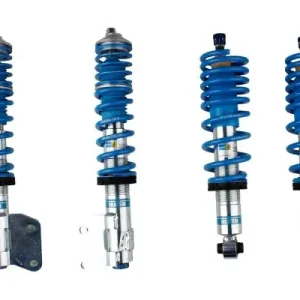 AMORTYZATORY I SPR.KPL.IMPREZA Tani