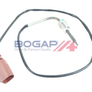 CZUJNIK TEMPERATURY SPALIN Szybka dostawa