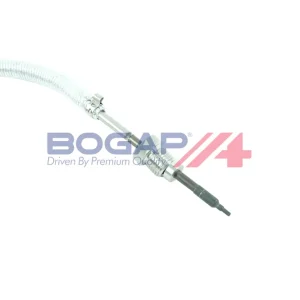 CZUJNIK TEMPERATURY SPALIN Tani