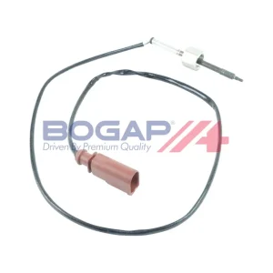 CZUJNIK TEMPERATURY SPALIN Szybka dostawa