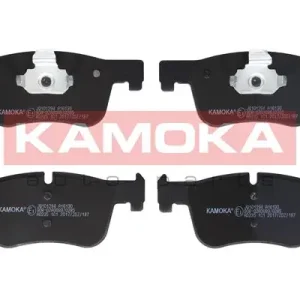 KLOCKI HAMULC. PRZÓD BMW 1 (F20) 10- Zamów teraz