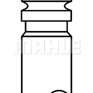 ZAWOR SS. RENAULT TRUCK Oryginalny