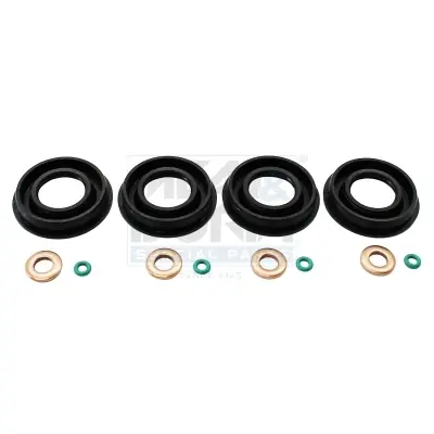 USZCZELKA WTRYSKIWACZA Rabat