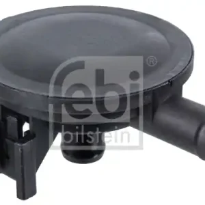 Tani ZAWÓR, ODPOWIETRZANIE SKRZYNI KORBOWEJ