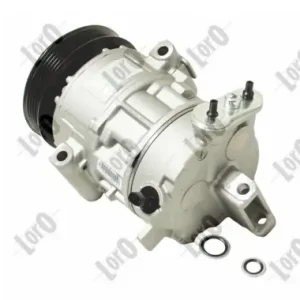 Zwrot pieniędzy KOMPRESOR KLIMATYZACJI CORSA D