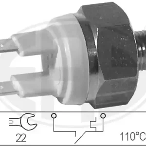 Autentyczny CZUJNIK TEMPERATURY