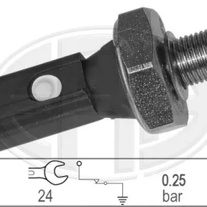 Wyprzedaż CZUJNIK CIîNIENIA OLEJU