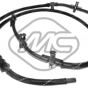 PRZEWOD PALIWA PRZELEWOWY Oryginalny