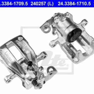 ZACISK HAMULC. AUDI A6  94-97 LT Najlepsza cena