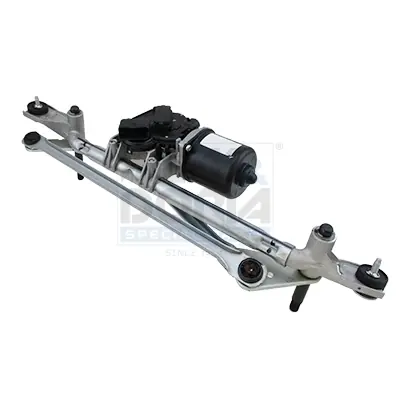 MECHANIZM WYCIERACZEK Promocja