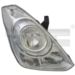 Wysoka jakość Reflektor L (H7/H1) HYUNDAI H-1 Cargo 05.08-