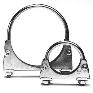 Obejma układu wydechowego (58mm) TOYOTA COROLLA 1.4 11.01-02.07 Promocja