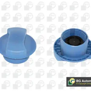 KOREK CHŁODNICY Wysoka jakość