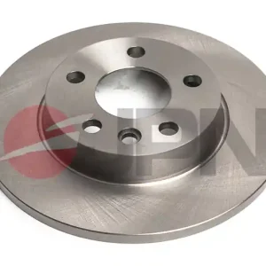 TARCZA HAMULC. VW T4 96-03 TYŁ Popularny