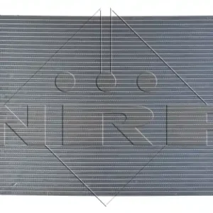 CHŁODNICA KLIMATYZACJI RENAULT Wysoka jakość