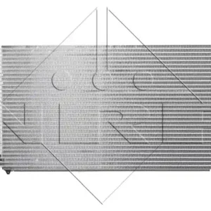 CHŁODNICA KLIMATYZACJI MITSUBISHI Zwrot pieniędzy