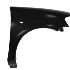 Błotnik przód P (z otworem na kierunkowskaz, CZ) CITROEN C3 07.05-12.10 Wyprzedaż