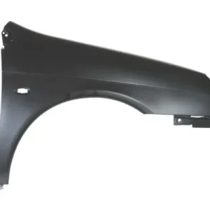 Błotnik przód P (z otworem na kierunkowskaz) CITROEN C5 I, C5 II 06.01-02.08 Nowość