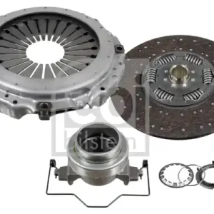 Autentyczny ZESTAW SPRZĘGIEŁ