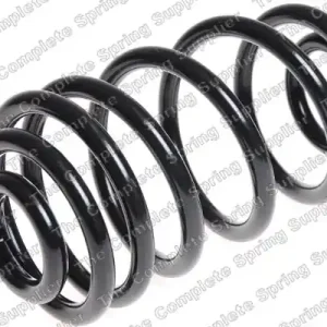 Zwrot pieniędzy SPRĘŻYNA ZAWIESZENIA TYLNA OPEL ASTRA W. SPORTS SUSP. 12/09-