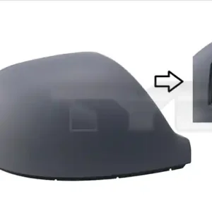 Promocja OBUDOWA LUSTERKA LE