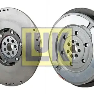 KOŁO DWUMASOWE SPRZĘGŁA NISSAN Promocja